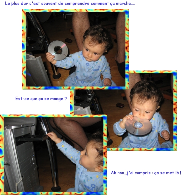 Ludo et son DVD